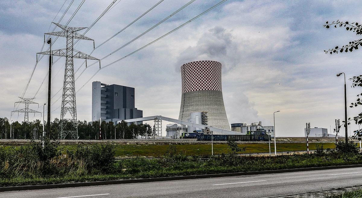 Były prezes Rafako został odwołany, gdyż wypłacił sobie ogromną premię za budowę elektrowni w Jaworznie