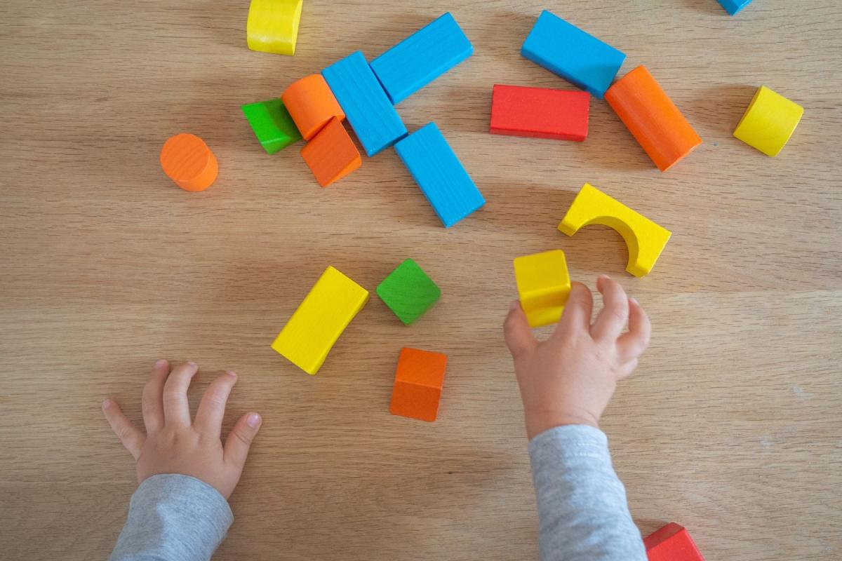 Integracja sensoryczna – kurs kwalifikacyjny. Czy warto się na niego zapisać?