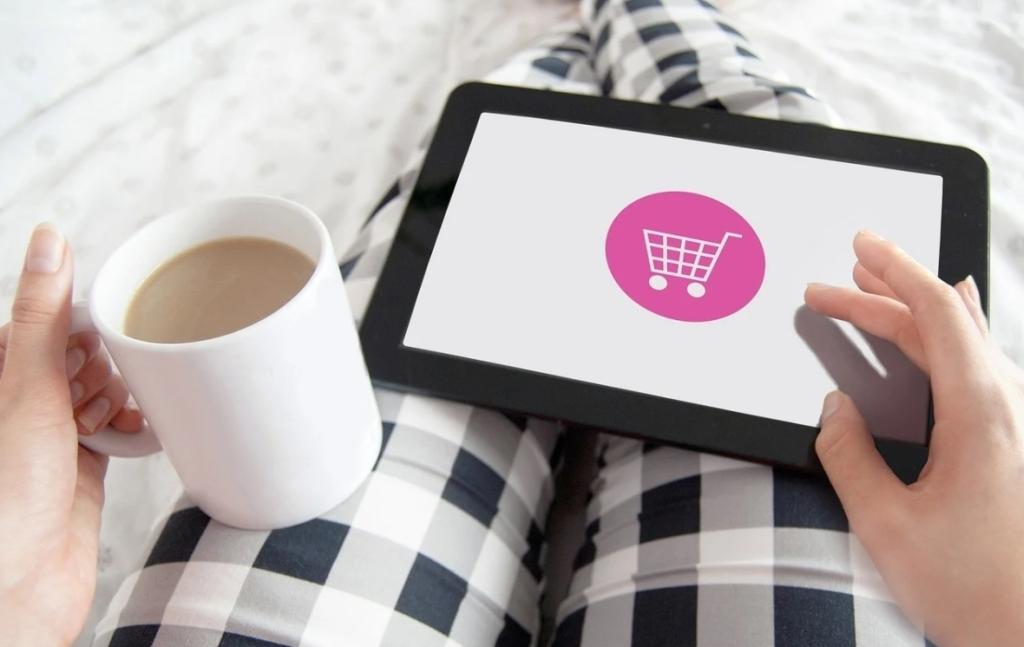 Najlepsze praktyki dropshippingu od profesjonalistów