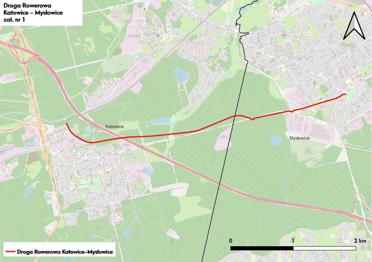 Budowa metropolijnych velostrad coraz bliżej