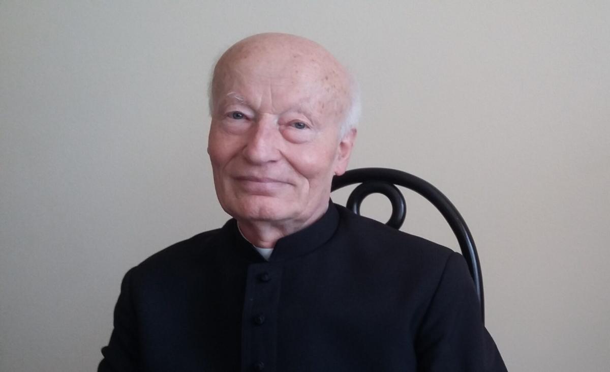 Ks. Józef Lenda nie tylko o kapłaństwie (cz. 1)
