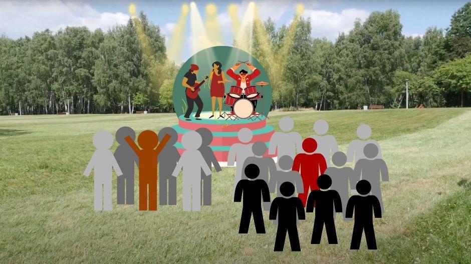 Roztańczona Polska Jaworzno 2023 - kto wystąpi?