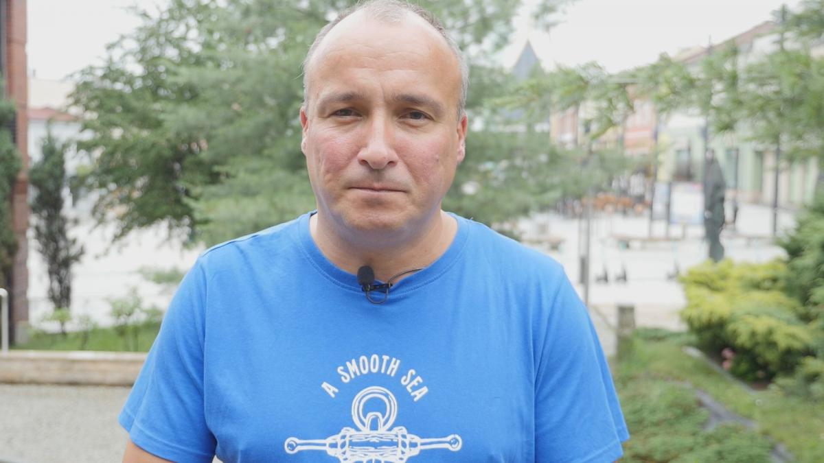 Jaworzno mało znane - Co z tą Galicją?