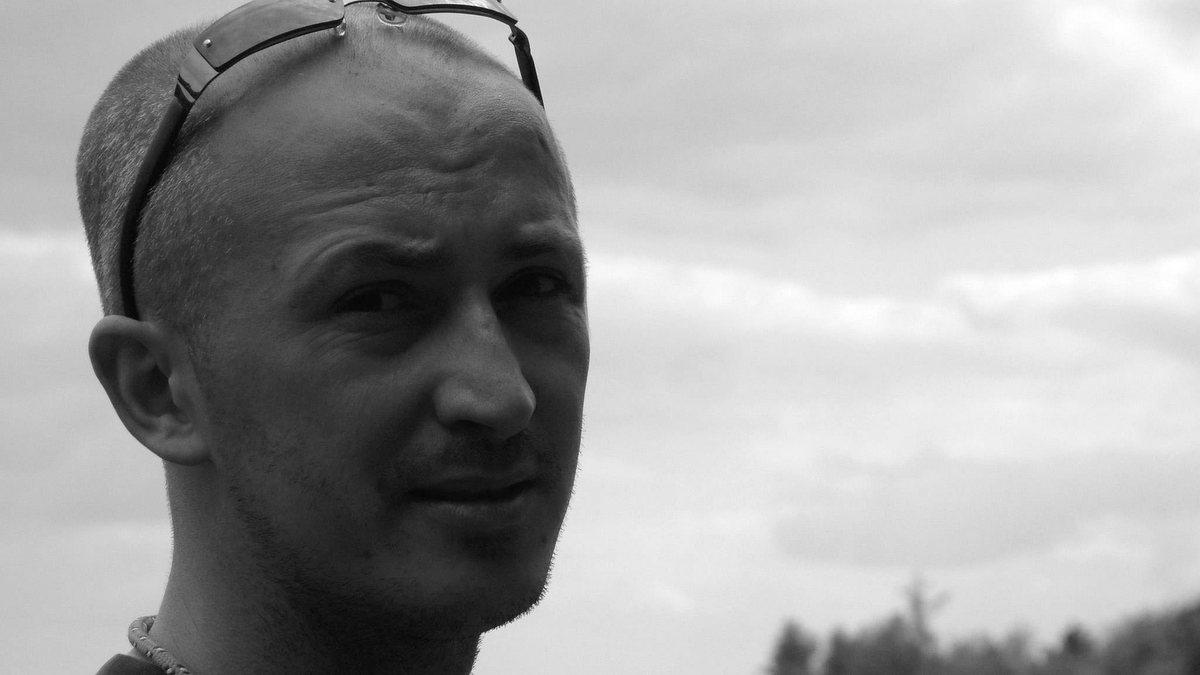 Zmarł jaworznicki wspinacz i działacz Grzegorz Tucki