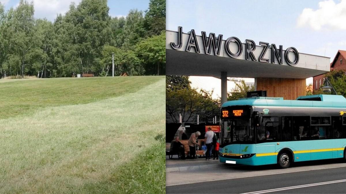Jak mamy wrócić do Katowic po koncercie TVP w Jaworznie? - pytają mieszkańcy okolicznych miast