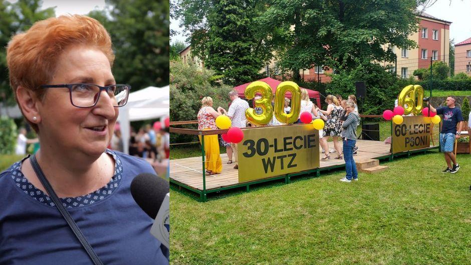 Jubileusz 30-lecia WTZ w Jaworznie