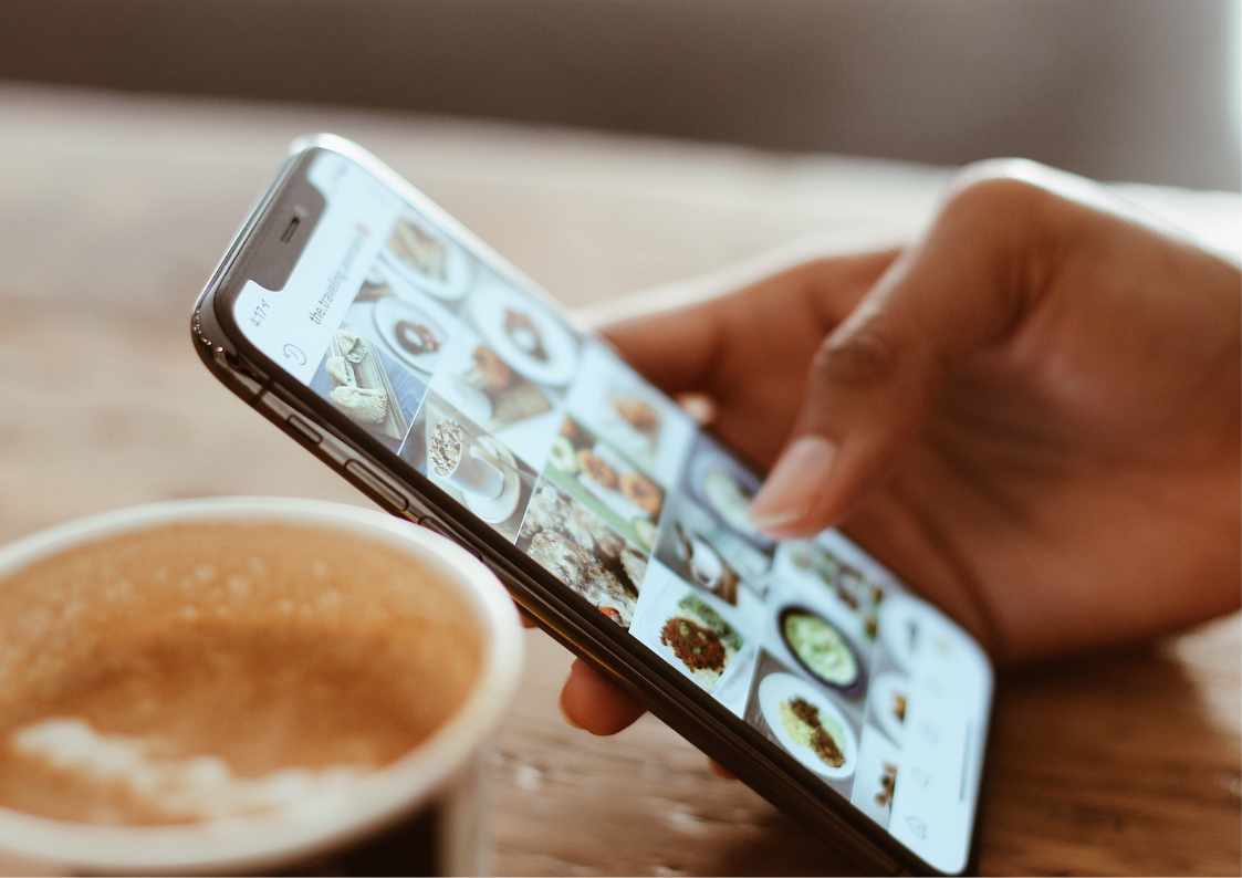 Instagram jako narzędzie dopozyskiwania nowych klientów: Praktyczne strategie dla firm