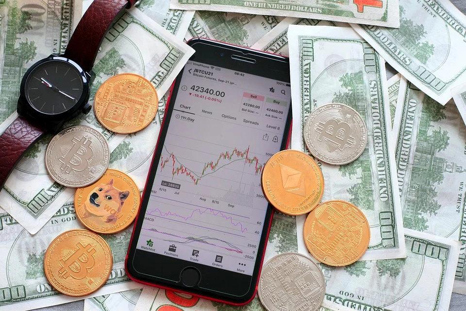 Nawyki i trendy, które każdy trader musi przyjąć