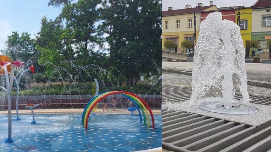 Nie planuje się wprowadzać ograniczeń użytkowania wody w Jaworznie
