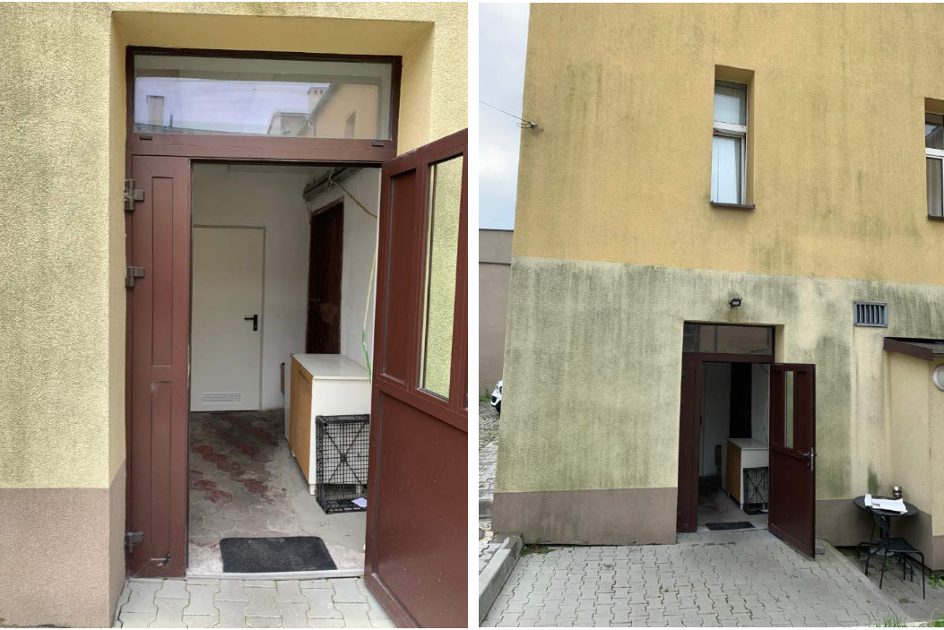 Lokale w centrum Jaworzna na sprzedaż