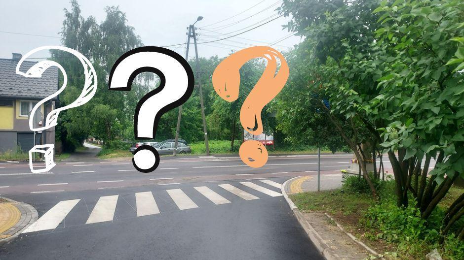 Gdzie jest znak STOP? Zapraszamy do zabawy