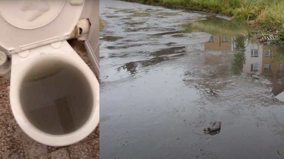 30 lat zmagają się z tym samym problemem po każdej większej ulewie
