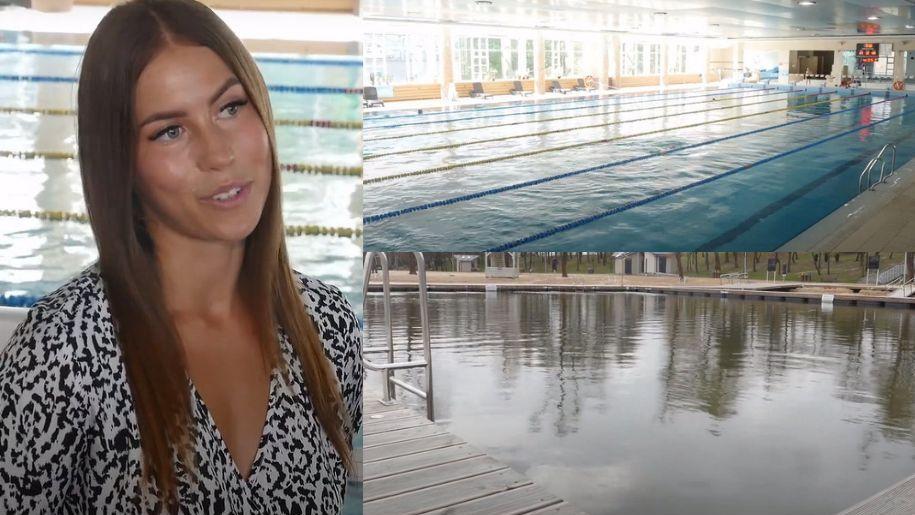 Wakacje nad wodą? Ratownicy z Jaworzna przestrzegają czego absolutnie się wystrzegać