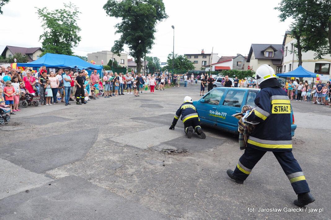 Strażacki Piknik Rodzinny już w niedzielę