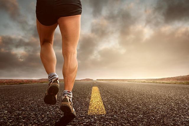 Odzież sportowa na co dzień i nie tylko Odzież sportowa na co dzień i nie tylko