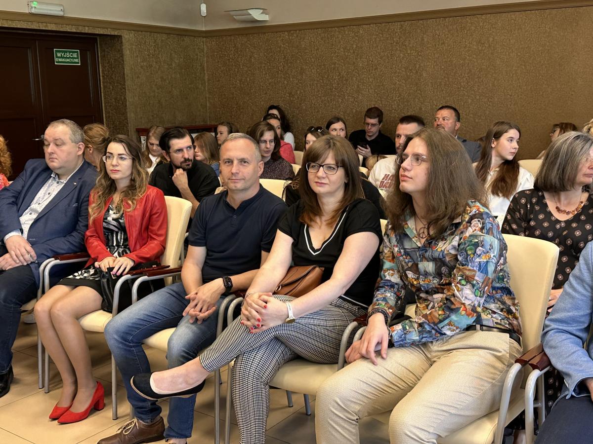 27. Złote Pióra rozstrzygnięte