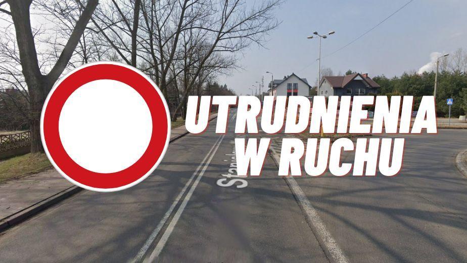 Dni Jaworzna 2023 - przewidziane utrudnienia w ruchu