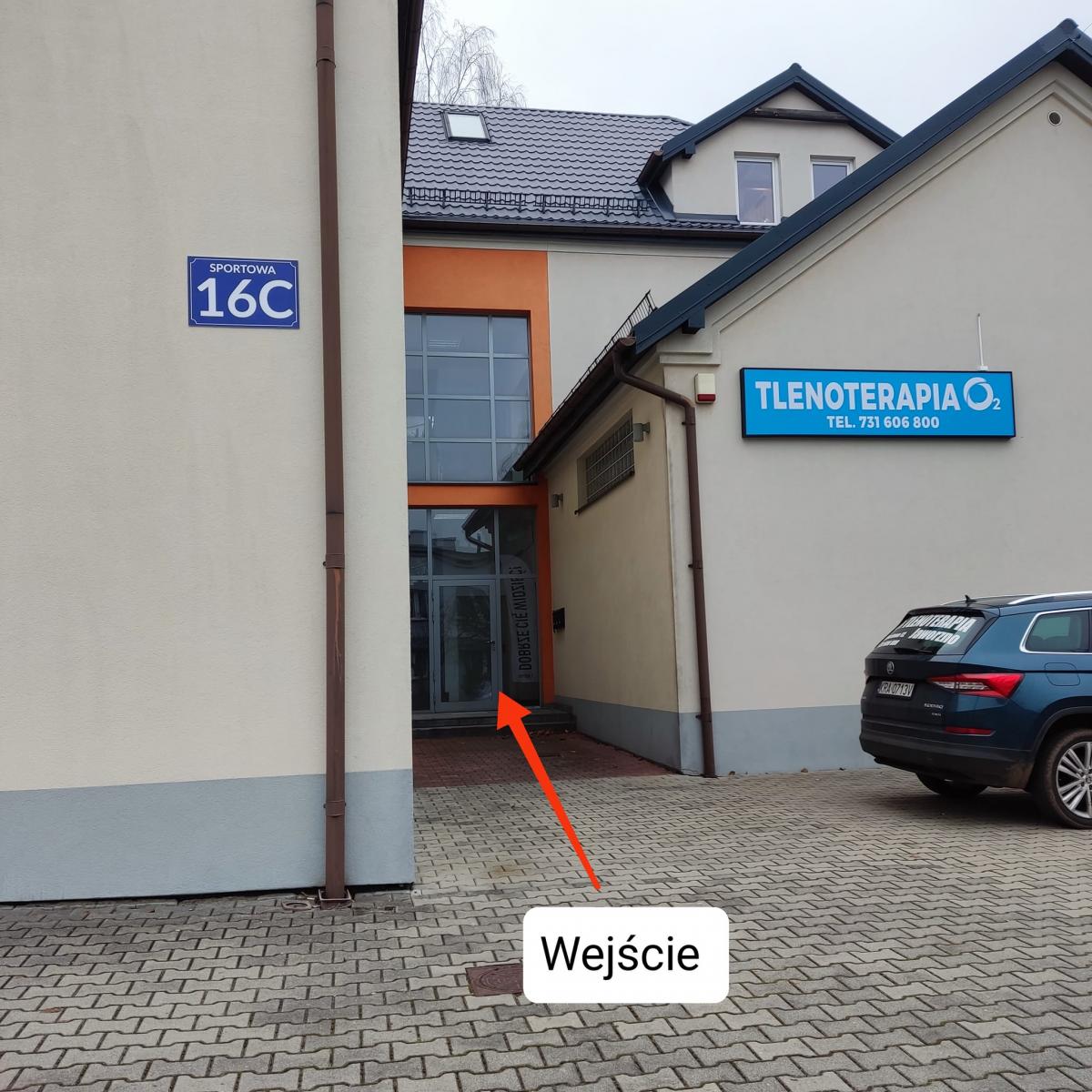 Czym jest tlenoterapia w komorze hiperbarycznej ?
