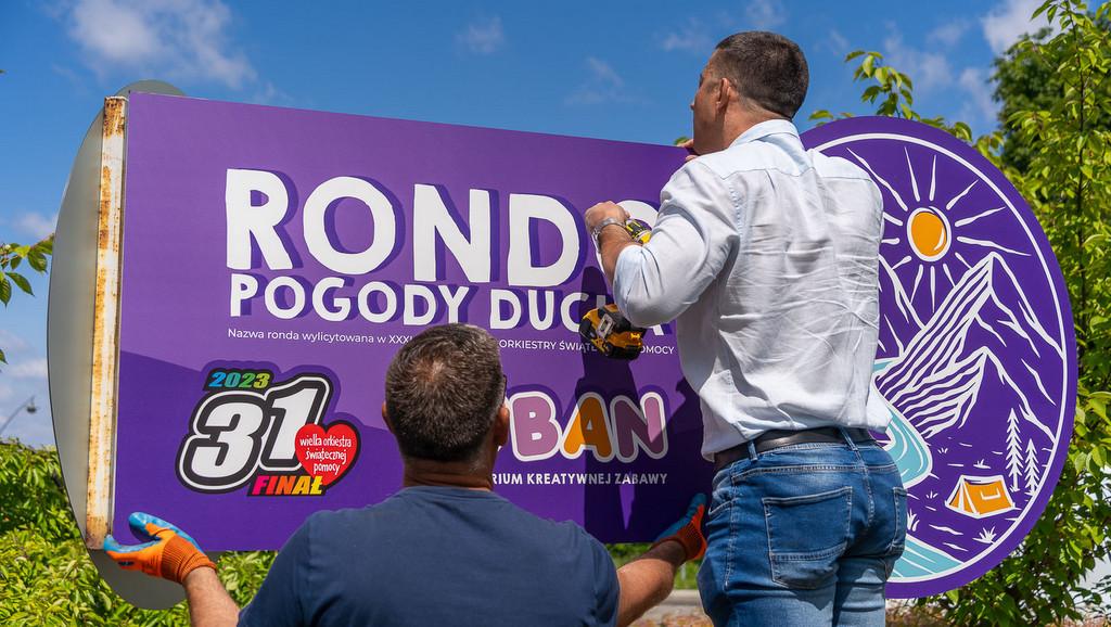 Rondo 