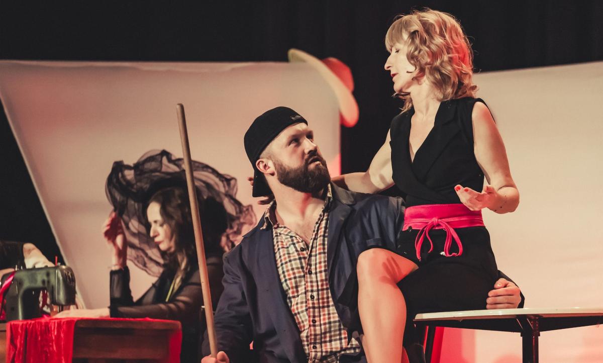 Teatr Oddzielny zaprasza na 