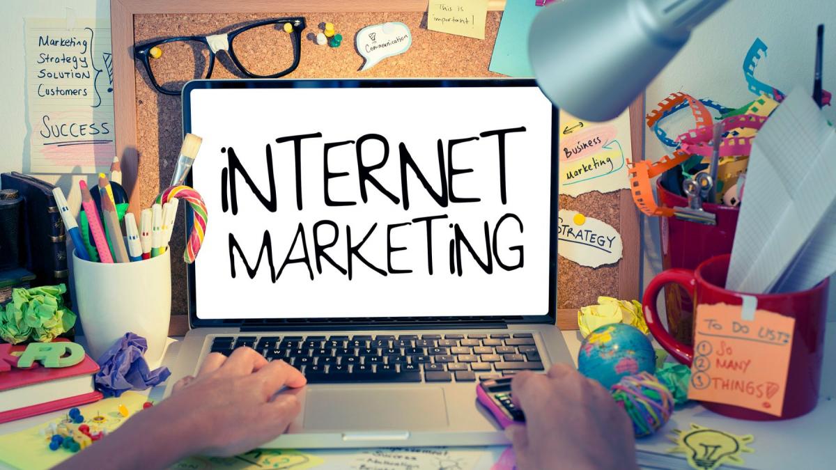 Jak promować biznes w Jaworznie? Marketing internetowy może pomóc!