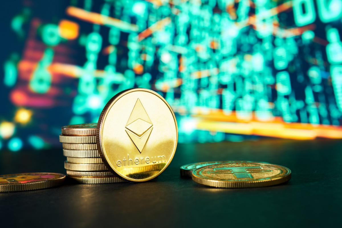 Czym jest Ethereum i jak działa?