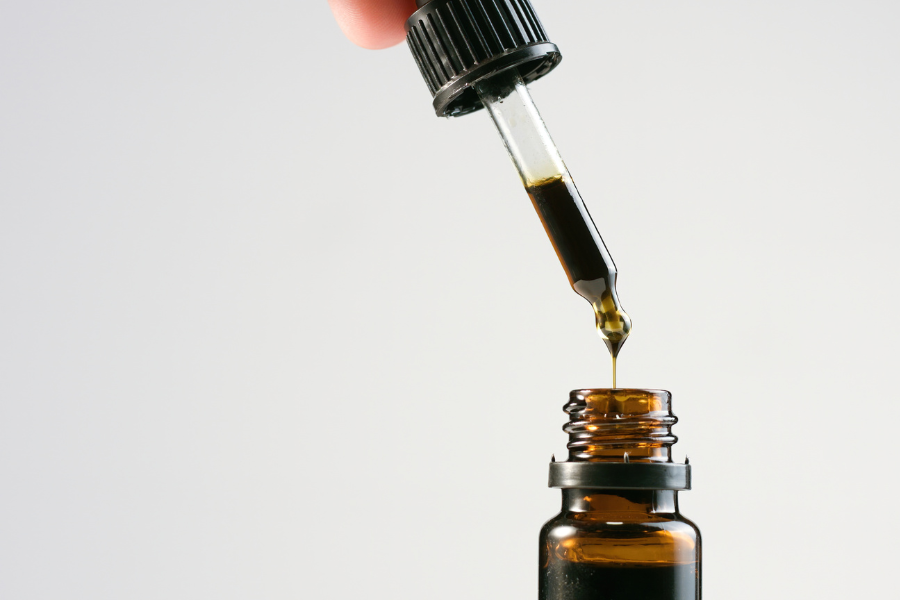 Co warto wiedzieć o olejkach konopnych cbd?