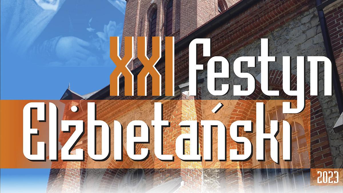 Zaproszenie na XXI Festyn Elżbietański w Szczakowej
