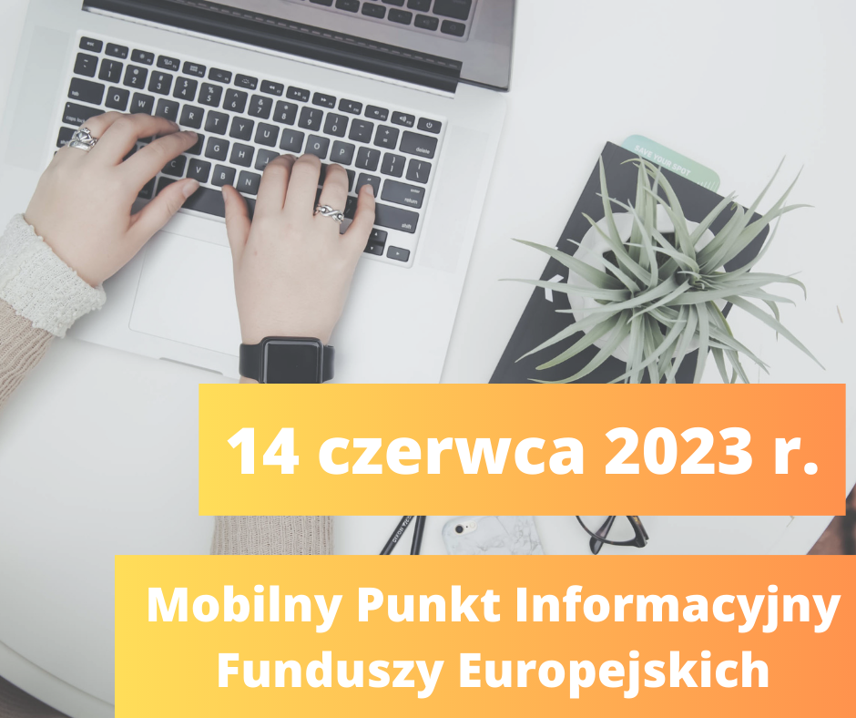 Punkt Informacyjny Funduszy Europejskich w Jaworznie