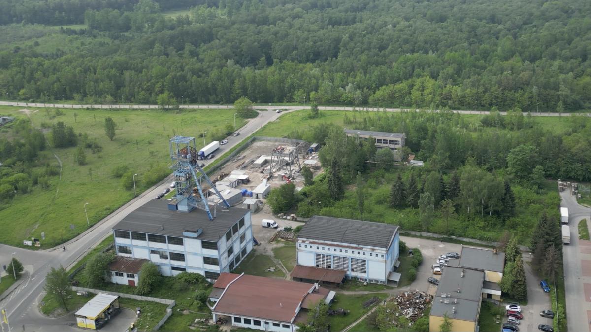 NOWE MOŻLIWOŚCI WYKORZYSTANIA WÓD DOŁOWYCH