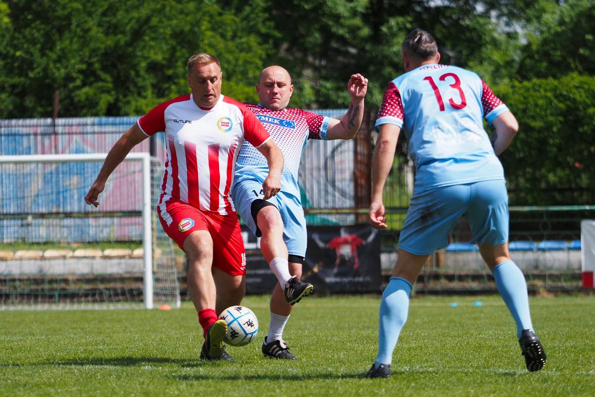 Szczakowianka Jaworzno - 100-lecie na sportowo