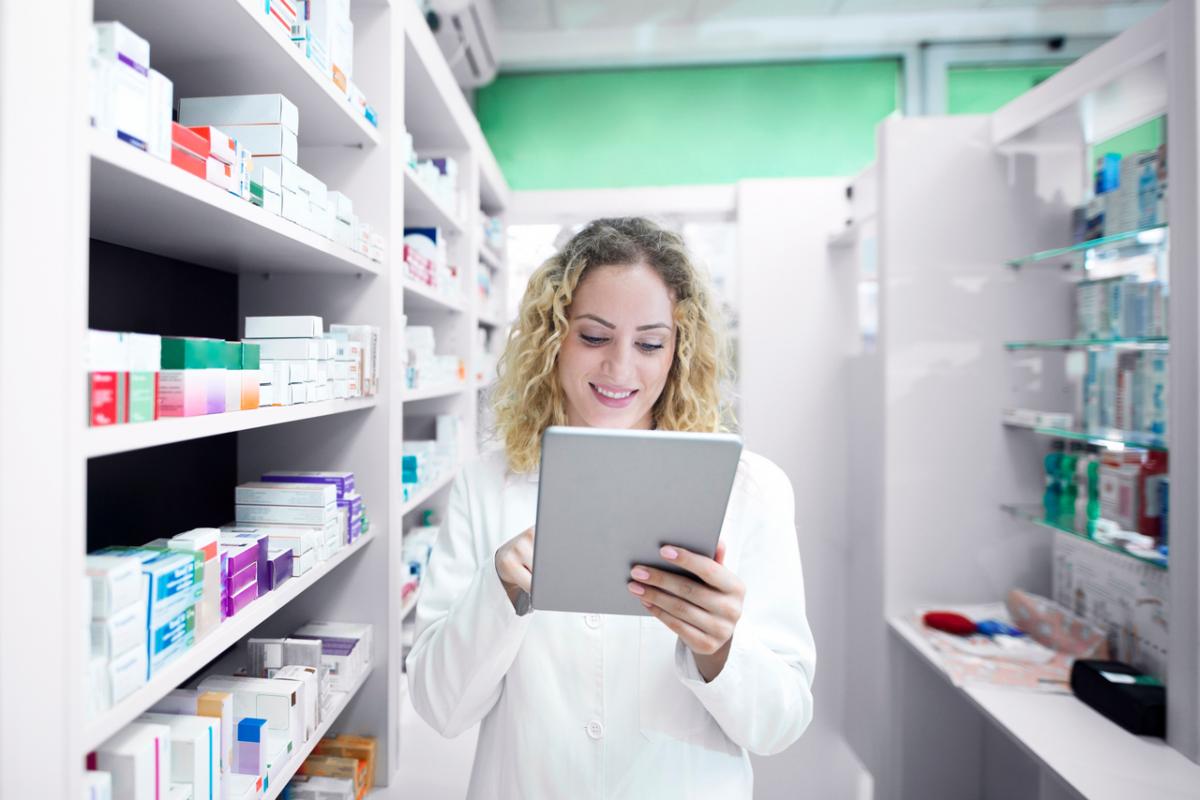 Apteka w Jaworznie zatrudni technika farmacji
