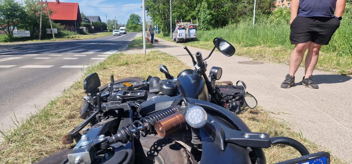 18-latka na Junaku ukarana bardzo wysokim mandatem karnym