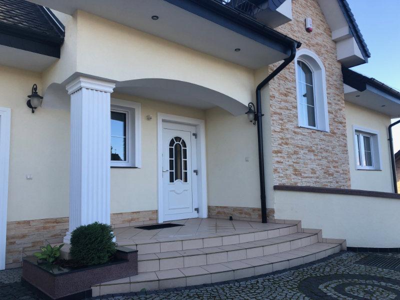 Sztukateria elewacyjna. Najpopularniejsze jej rodzaje i zastosowanie