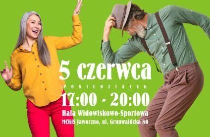 Będzie się działo … 31 maja - 6 czerwca