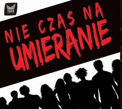 Teatr Oddzielny zaprasza na premierę spektaklu 