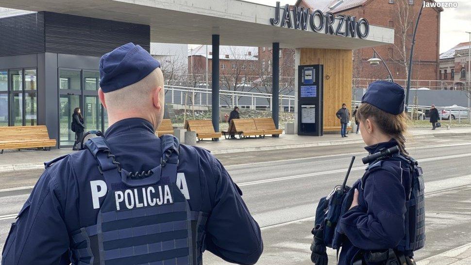 Polacy czują się bezpiecznie — wynika z najnowszego badania CBOS