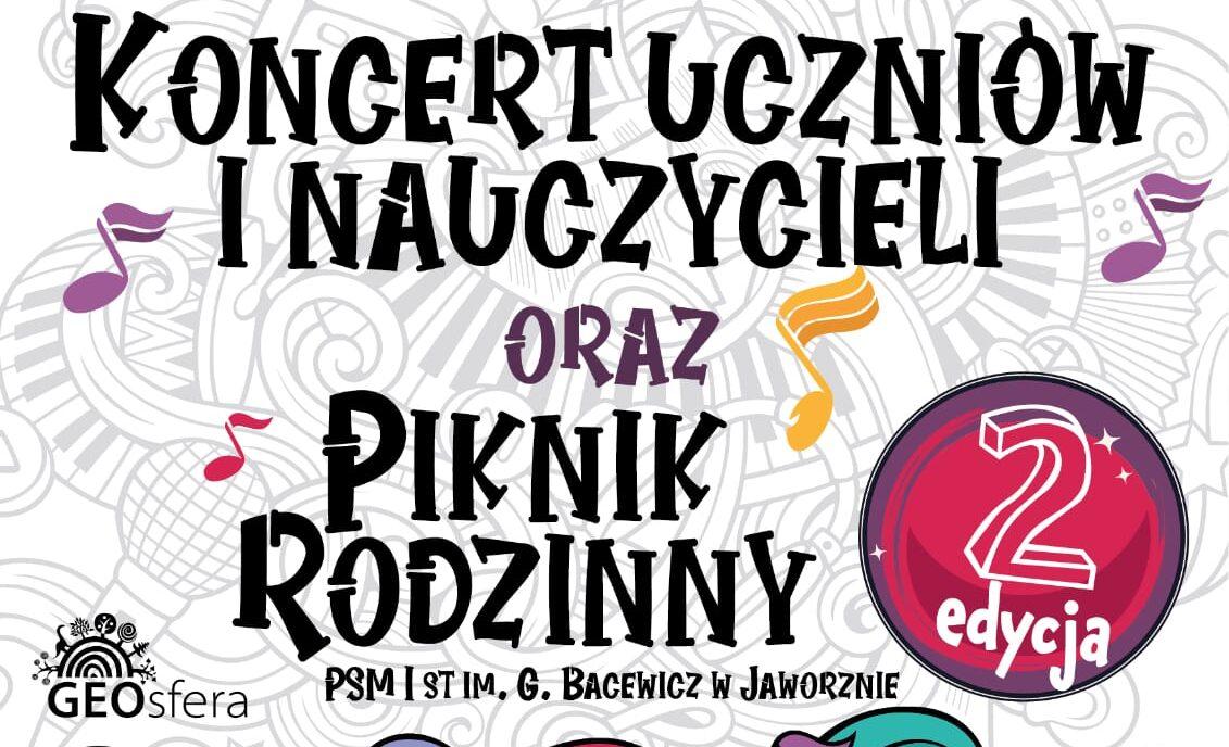 Będzie się działo … 24 maja - 30 maja