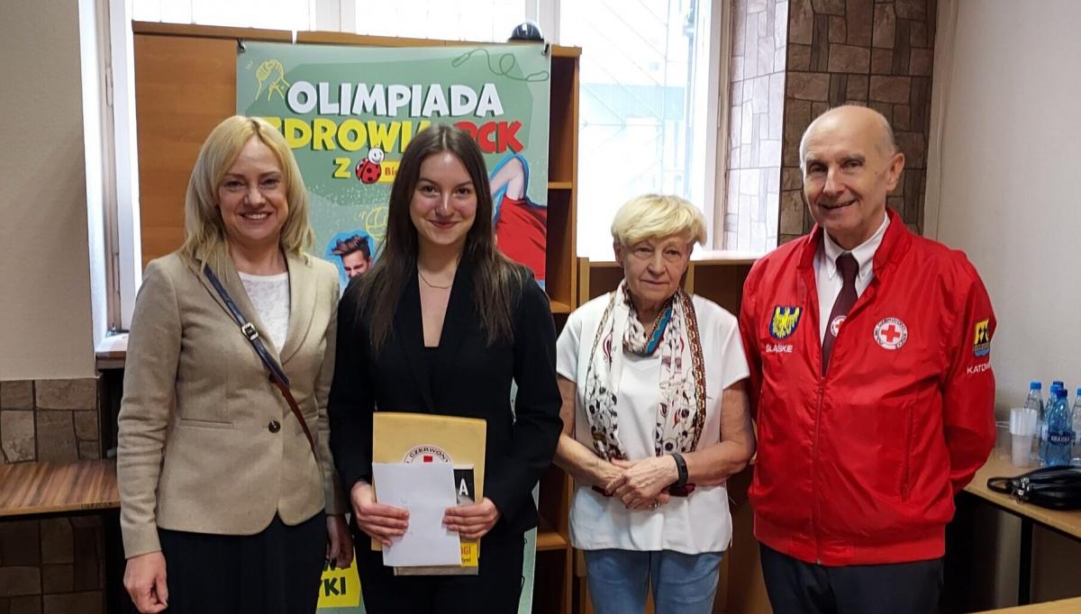 XXX Olimpiada Zdrowia PCK
