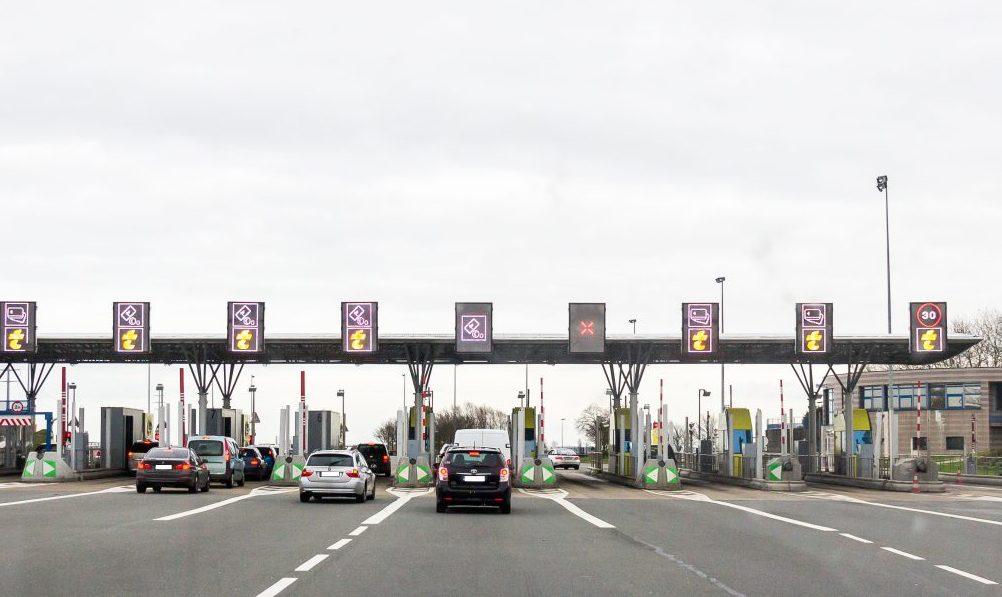 Kolejne utrudnienia na A4. Zamknięty zjazd z A4 na S1