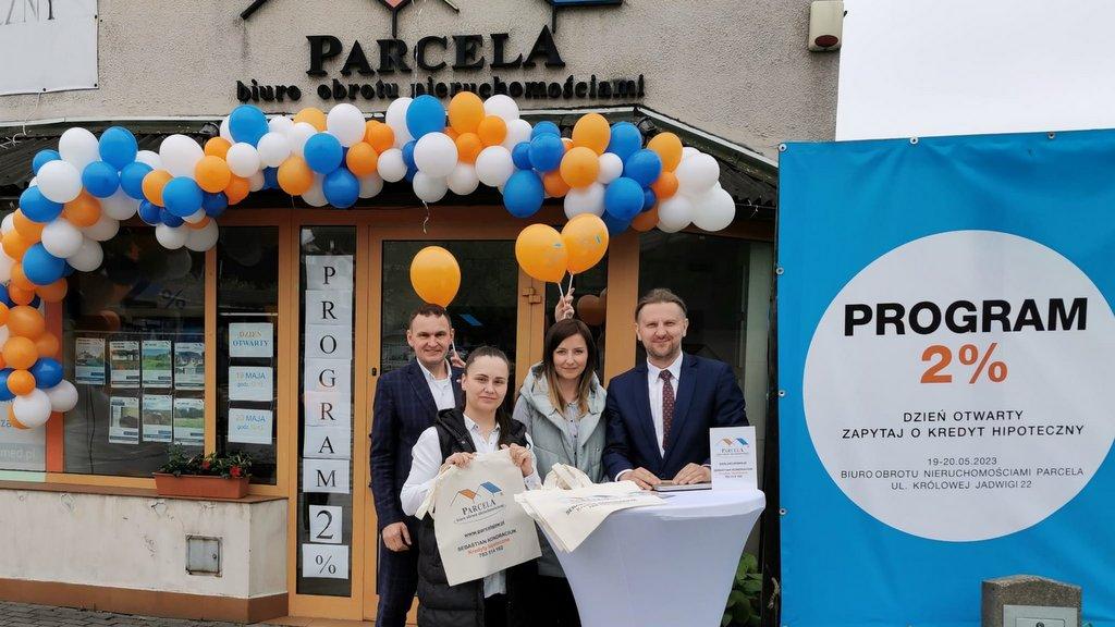 Dla kogo kredyt hipoteczny 2%. Sprawdź swoją zdolność i możliwości