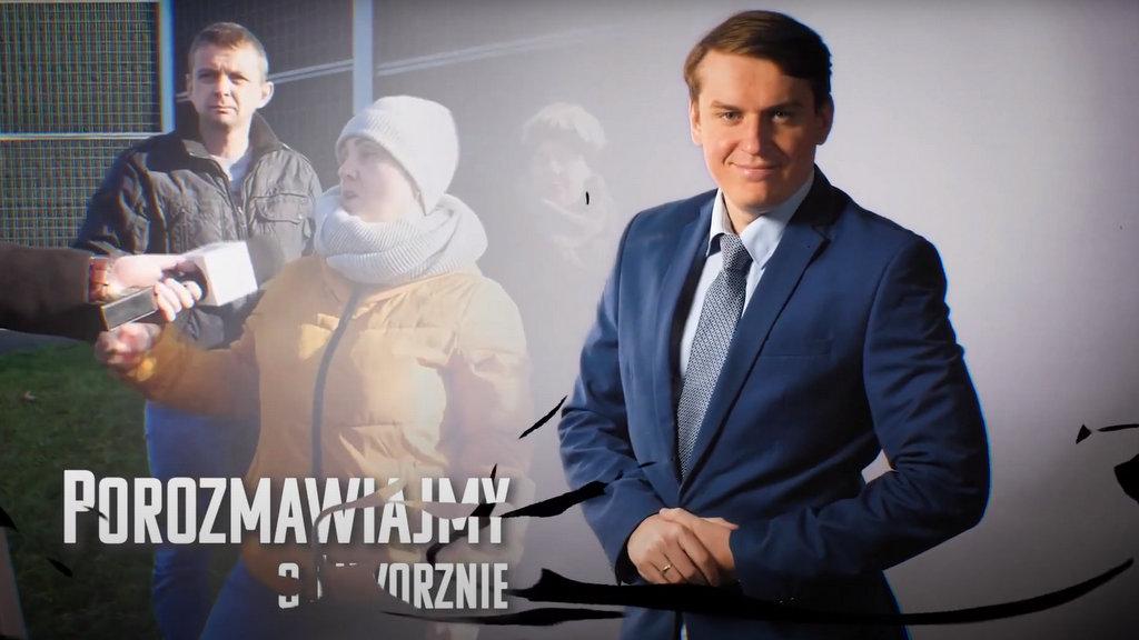 Porozmawiajmy o Jaworznie! - nowy cykl, w którym poruszamy problemy mieszkańców
