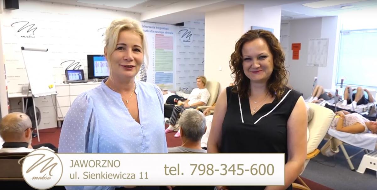 Refundowane zabiegi rehabilitacyjne bez kolejek i skierowań w Medical Moksa