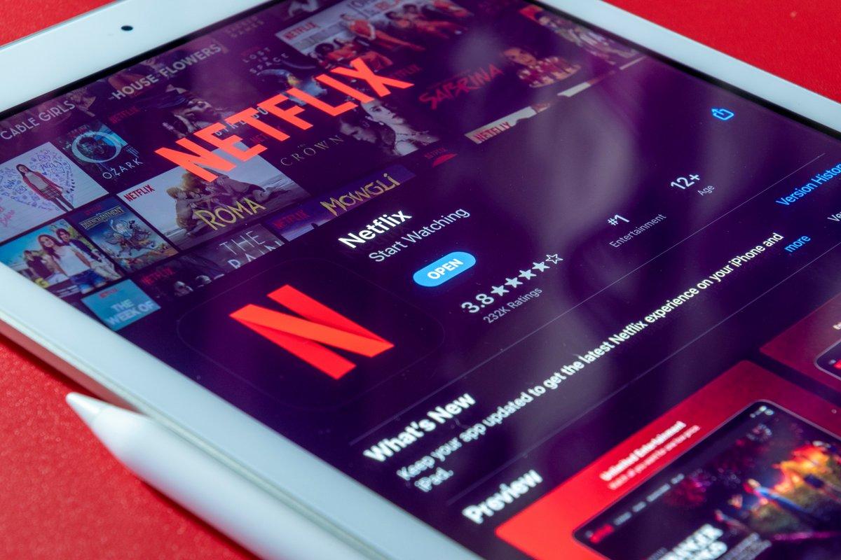 Odblokuj Niekończącą się Rozrywkę dzięki Kartom Podarunkowym Google Play i Netflix!