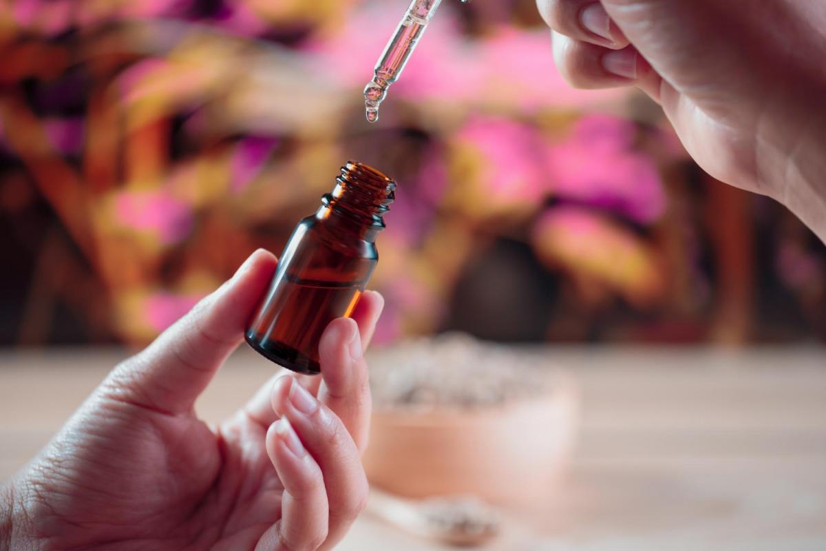 Odkryj naturalne sposoby na walkę z bezsennością i poprawę snu