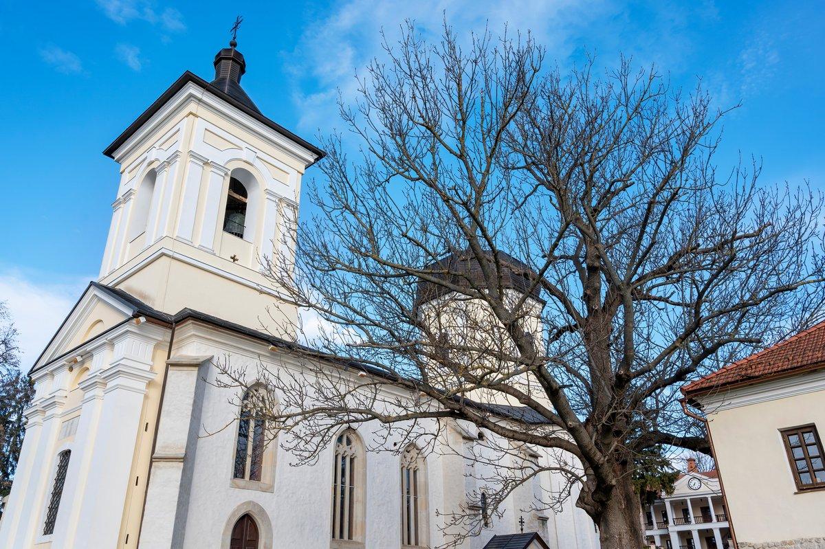 Jak tanio ogrzać kościół?
