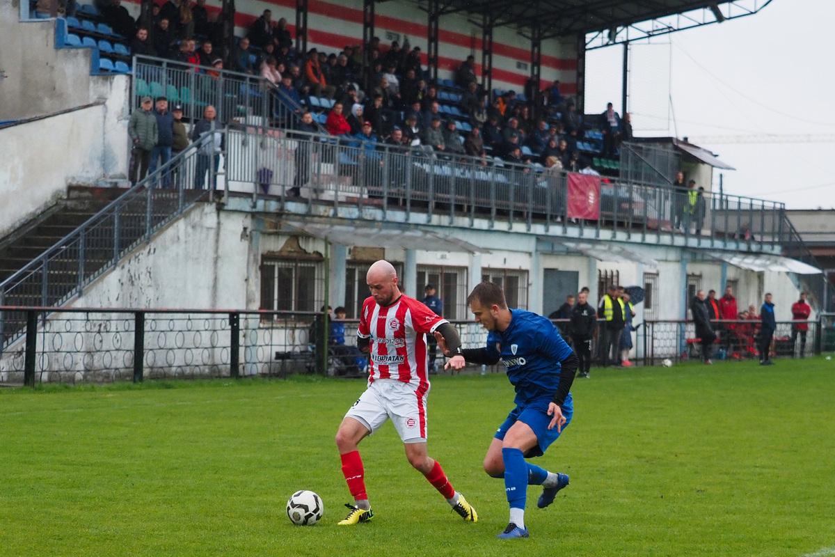 Szczakowianka Jaworzno wiceliderem po wygranej z MKS Śląsk Świętochłowice