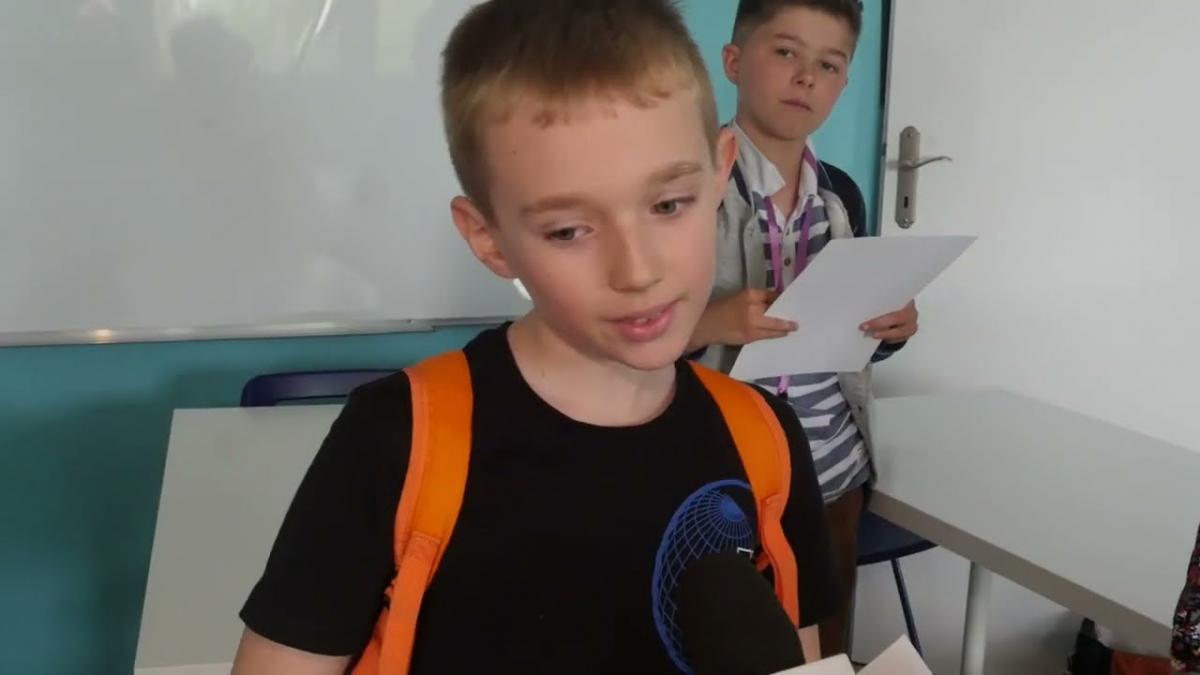 7. edycja konkursu „Puchacz Piotr” trwa. Jak sobie poradzili jaworzniccy matematycy?
