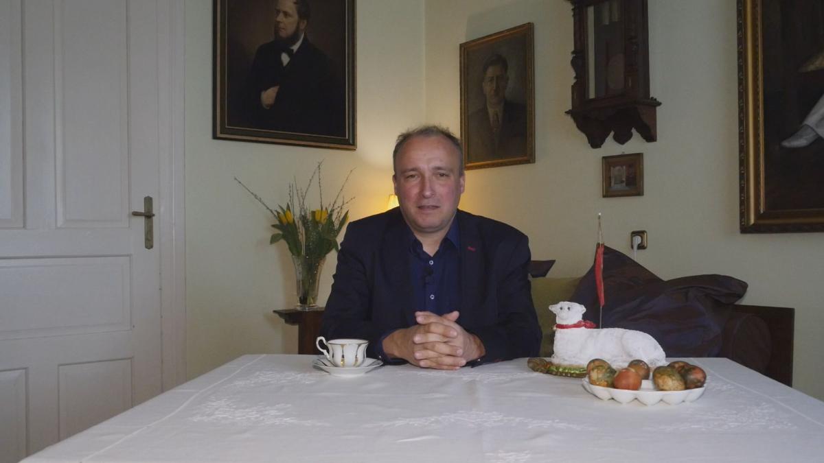 Jaworzno mało znane – Jaworzniccy protestanci