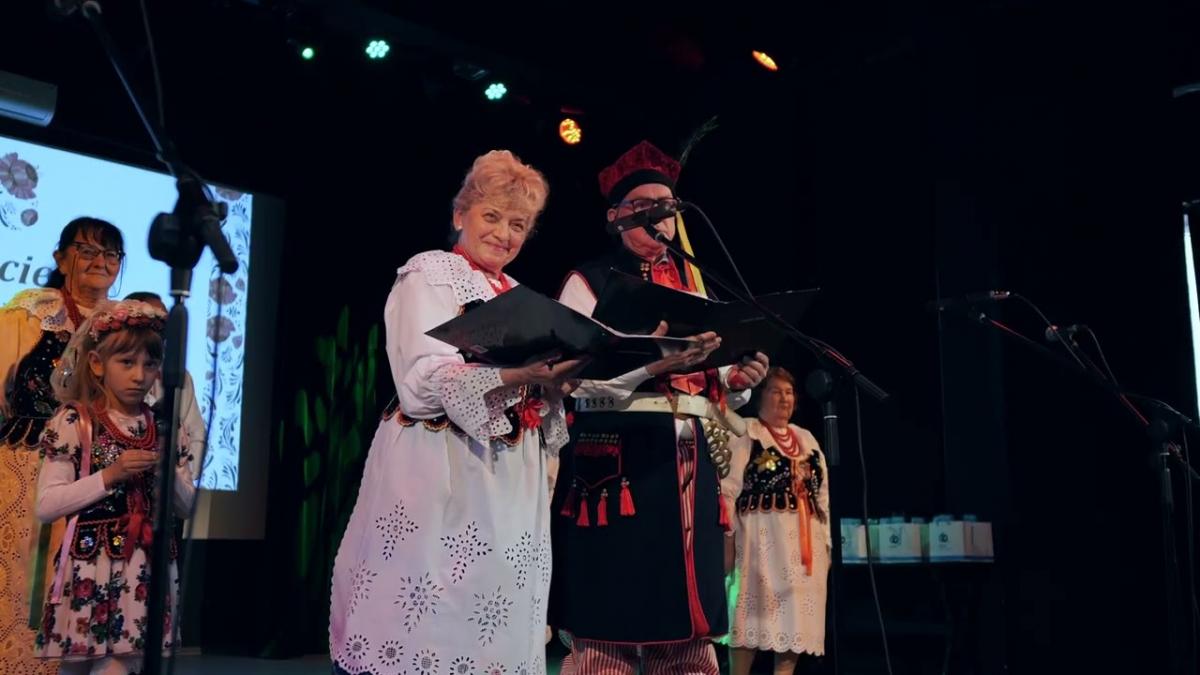Zespół Jaworznianki świętował 40-lecie